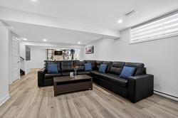 Family room - 