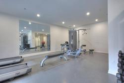Exercise room - 