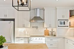 Kitchen - 