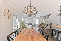 Dining room - 
