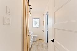 Powder room - 