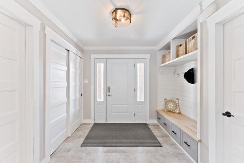 Hall - 6 Rue Armand, Compton, QC - Indoor Photo Showing Other Room