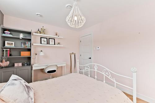 Bedroom - 6 Rue Armand, Compton, QC - Indoor Photo Showing Bedroom