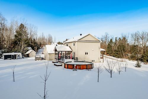 Exterior - 6 Rue Armand, Compton, QC - Outdoor