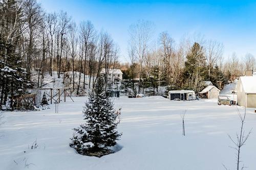 Exterior - 6 Rue Armand, Compton, QC - Outdoor With View