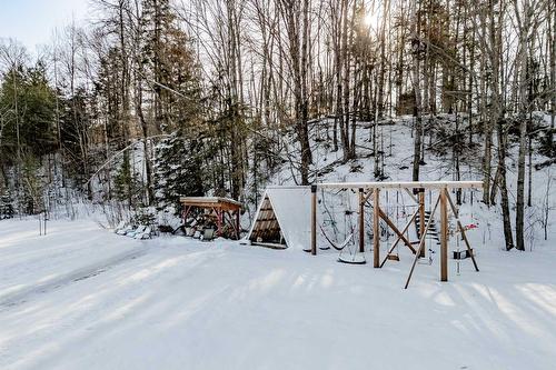 Exterior - 6 Rue Armand, Compton, QC - Outdoor