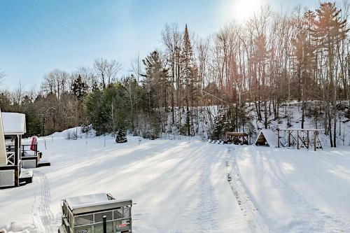 Exterior - 6 Rue Armand, Compton, QC - Outdoor