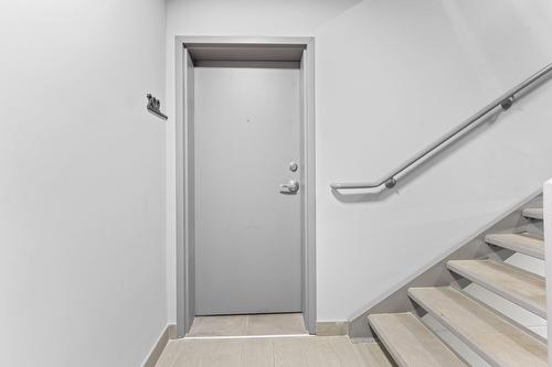 Hall - 202-594 Rue Nicolet, Montréal (Mercier/Hochelaga-Maisonneuve), QC - Indoor Photo Showing Other Room