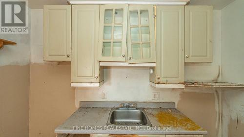 175 Stewart Street, Peterborough, ON - Indoor Photo Showing Kitchen