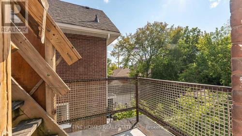 175 Stewart Street, Peterborough, ON -  With Exterior