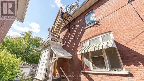 175 Stewart Street, Peterborough, ON - Outdoor