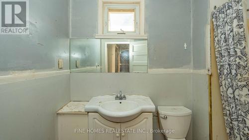 175 Stewart Street, Peterborough, ON - Indoor Photo Showing Bathroom