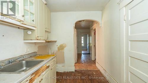 175 Stewart Street, Peterborough, ON - Indoor