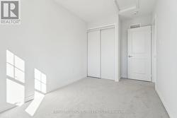 Double Closet and Large window - 