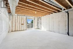 Walk Out Basement! - 