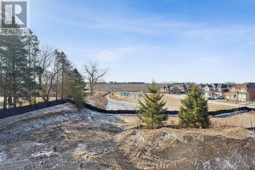 AND No Neighbours behind! - 15 Ravenscraig Place, Innisfil, ON - Outdoor With View