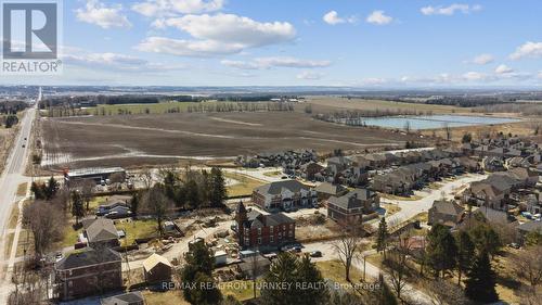 Located in the Heart of Cookstown! - 15 Ravenscraig Place, Innisfil, ON - Outdoor With View