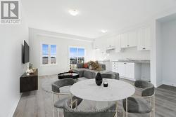 Main Floor O/C Area (Virtually Staged) - 