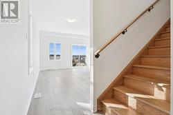 Main Floor is bright and spacious - 