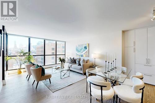 502 - 188 Spadina Avenue, Toronto, ON - Indoor