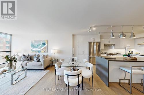 502 - 188 Spadina Avenue, Toronto, ON - Indoor