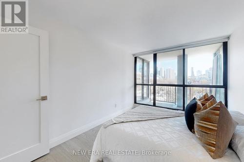 502 - 188 Spadina Avenue, Toronto, ON - Indoor Photo Showing Other Room