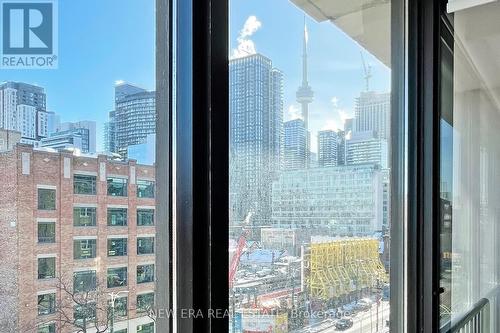 502 - 188 Spadina Avenue, Toronto, ON - 
