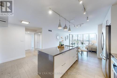 502 - 188 Spadina Avenue, Toronto, ON - Indoor Photo Showing Other Room