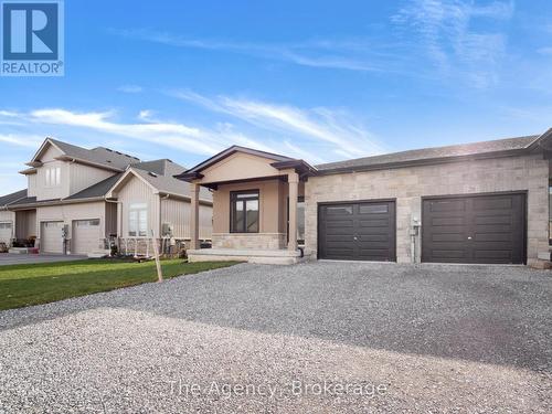 26 Austin Drive, Welland (West Welland), ON - Outdoor With Facade