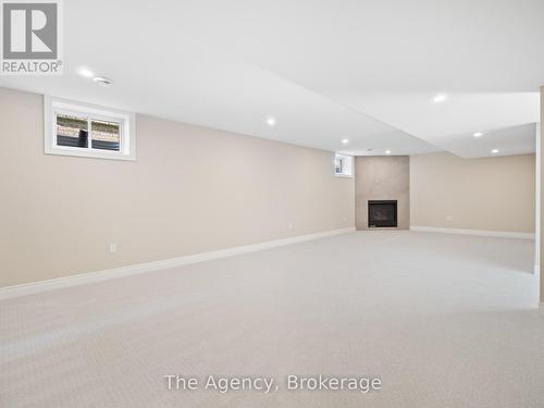 26 Austin Drive, Welland (West Welland), ON - Indoor