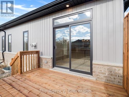 26 Austin Drive, Welland (West Welland), ON - Outdoor With Exterior