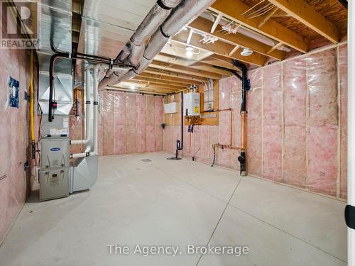 26 Austin Drive, Welland (West Welland), ON - Indoor Photo Showing Basement