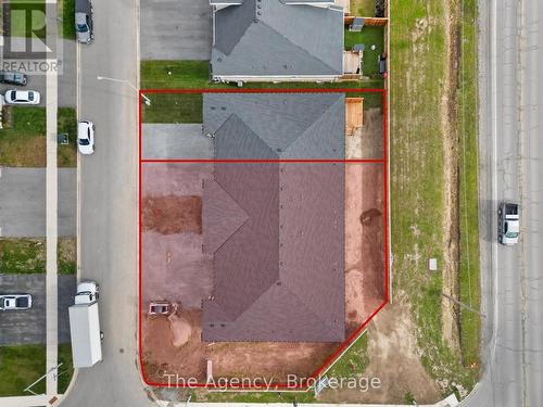 26 Austin Drive, Welland (West Welland), ON - Other