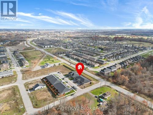 26 Austin Drive, Welland (West Welland), ON - Outdoor With View