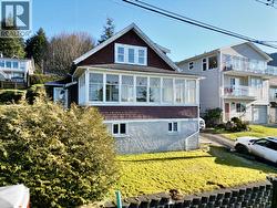 2201 GRAHAM AVENUE  Prince Rupert, BC V8J 1E1