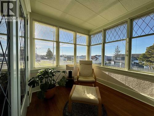 2201 Graham Avenue, Prince Rupert, BC - Indoor Photo Showing Other Room