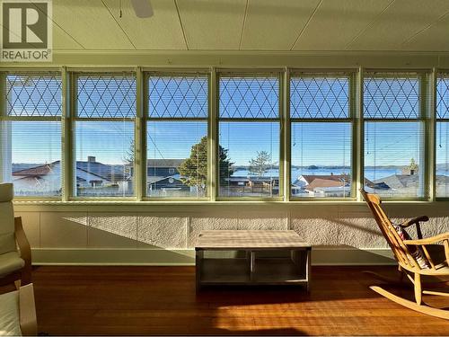 2201 Graham Avenue, Prince Rupert, BC - Indoor Photo Showing Other Room