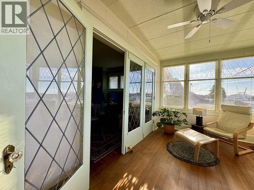 2201 Graham Avenue, Prince Rupert, BC - Indoor