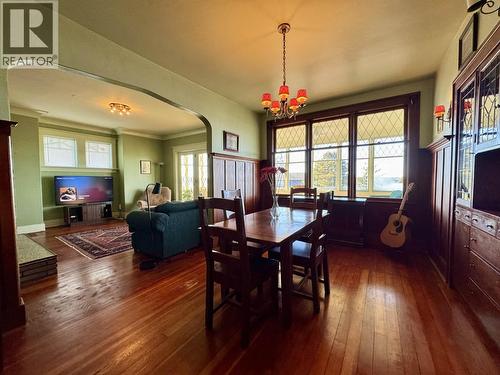 2201 Graham Avenue, Prince Rupert, BC - Indoor