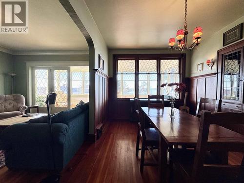 2201 Graham Avenue, Prince Rupert, BC - Indoor