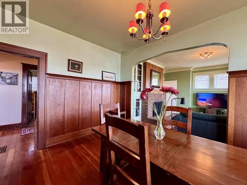 2201 Graham Avenue, Prince Rupert, BC - Indoor