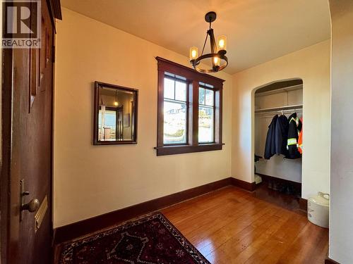 2201 Graham Avenue, Prince Rupert, BC - Indoor Photo Showing Other Room