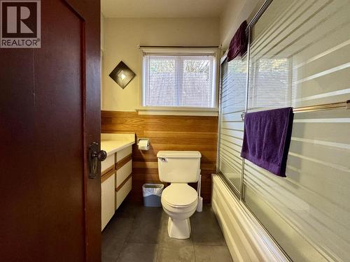 2201 Graham Avenue, Prince Rupert, BC - Indoor Photo Showing Bathroom