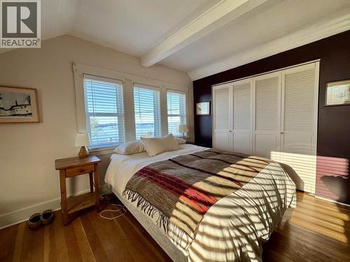 2201 Graham Avenue, Prince Rupert, BC - Indoor Photo Showing Bedroom