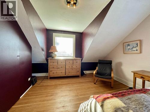 2201 Graham Avenue, Prince Rupert, BC - Indoor Photo Showing Bedroom