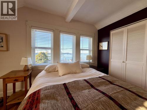 2201 Graham Avenue, Prince Rupert, BC - Indoor Photo Showing Bedroom