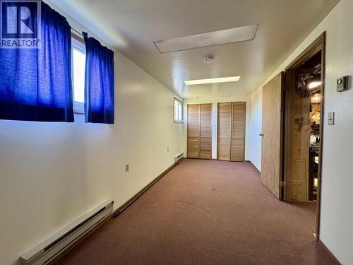 2201 Graham Avenue, Prince Rupert, BC - Indoor Photo Showing Other Room