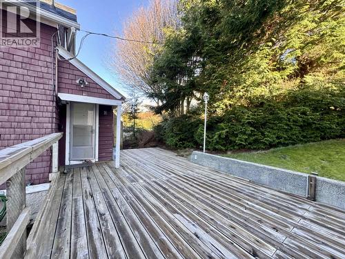 2201 Graham Avenue, Prince Rupert, BC - Outdoor