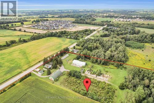 2710-2714 Dorchester Road, Thames Centre, ON 