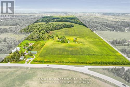 2710-2714 Dorchester Road, Thames Centre, ON 